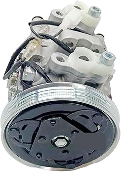 Amazon | ACコンプレッサー、スバル サンバー 506021-6160 388000402