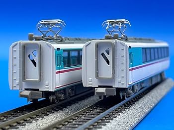 Amazon | 2J N_ST MODEMO モデモ 小田急 20000形 RSE あさぎり 7両