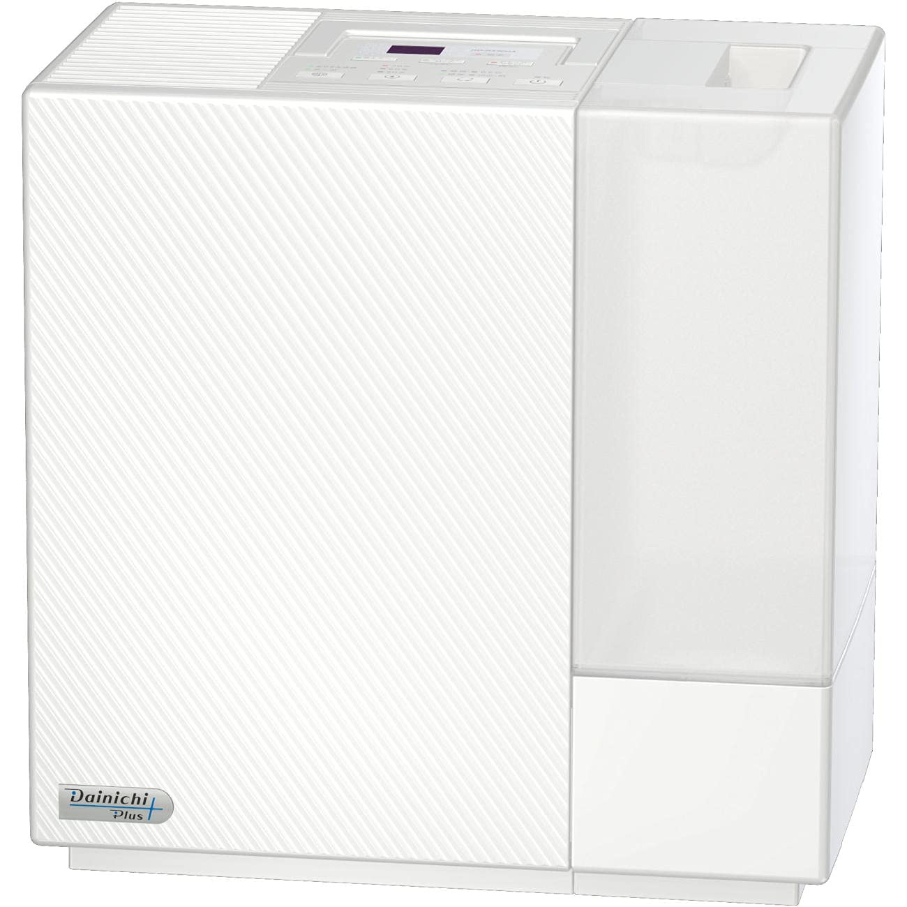 Amazon.co.jp: ダイニチ (Dainichi) 加湿器 ハイブリッド式(木造和室