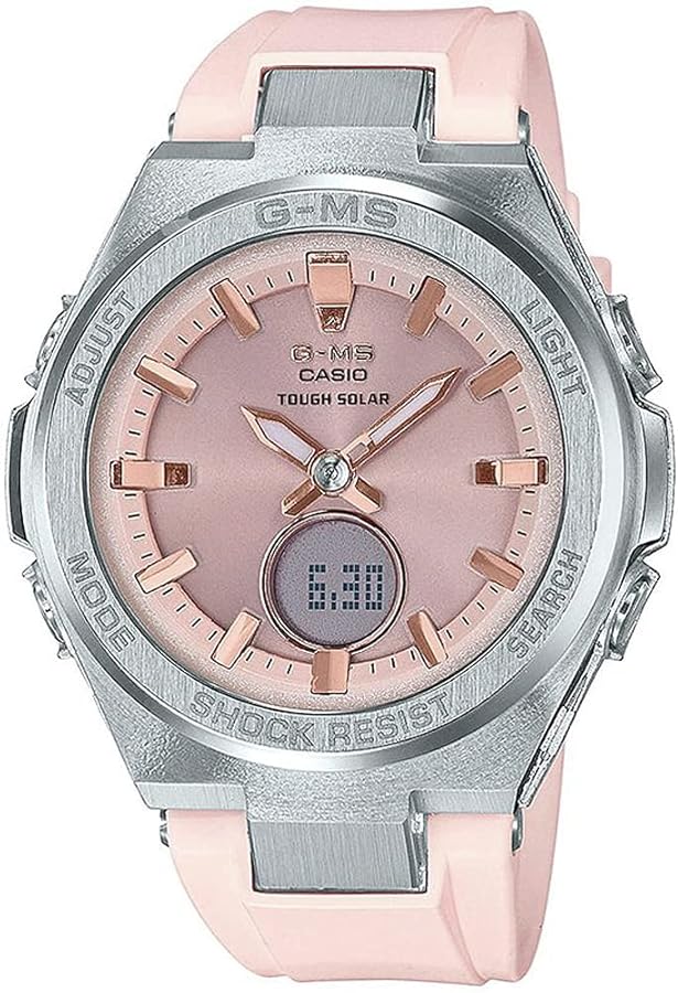 Amazon.co.jp: [カシオ]CASIO 腕時計 BABY-G ベビージー ソーラー