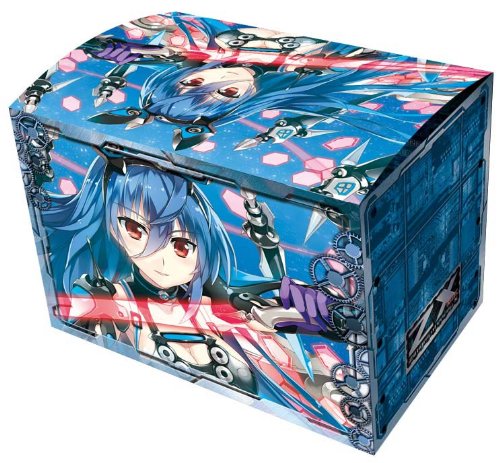 Amazon | キャラクターデッキケースコレクションMAX Z/X -Zillions of
