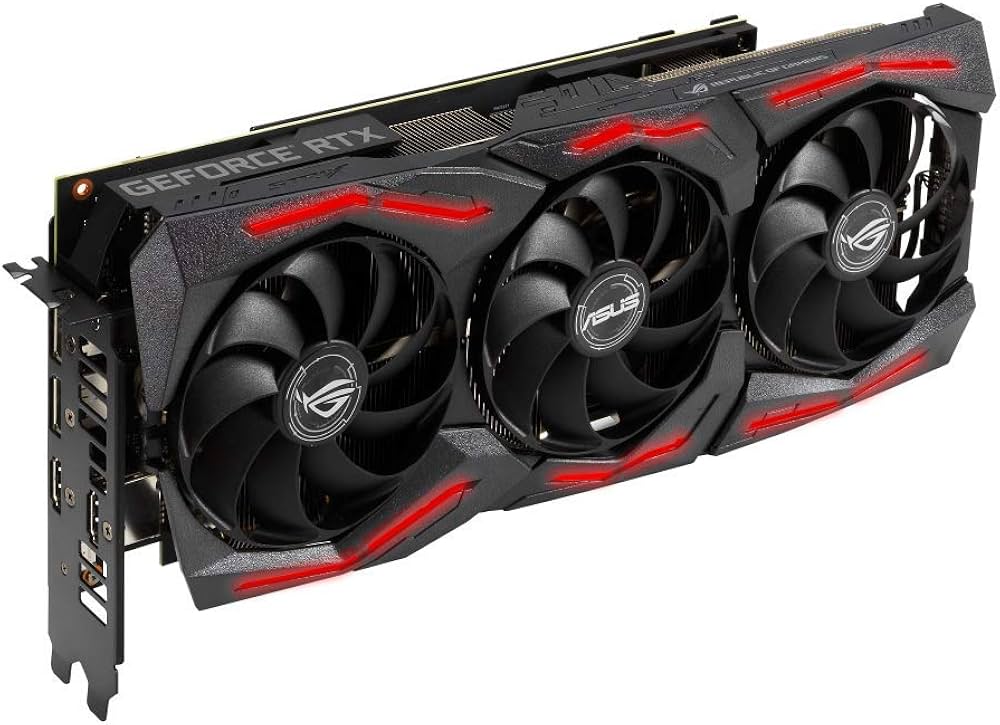 Amazon.co.jp: ASUS NVIDIA GEFORCE RTX 2060 SUPER Equipped Triple