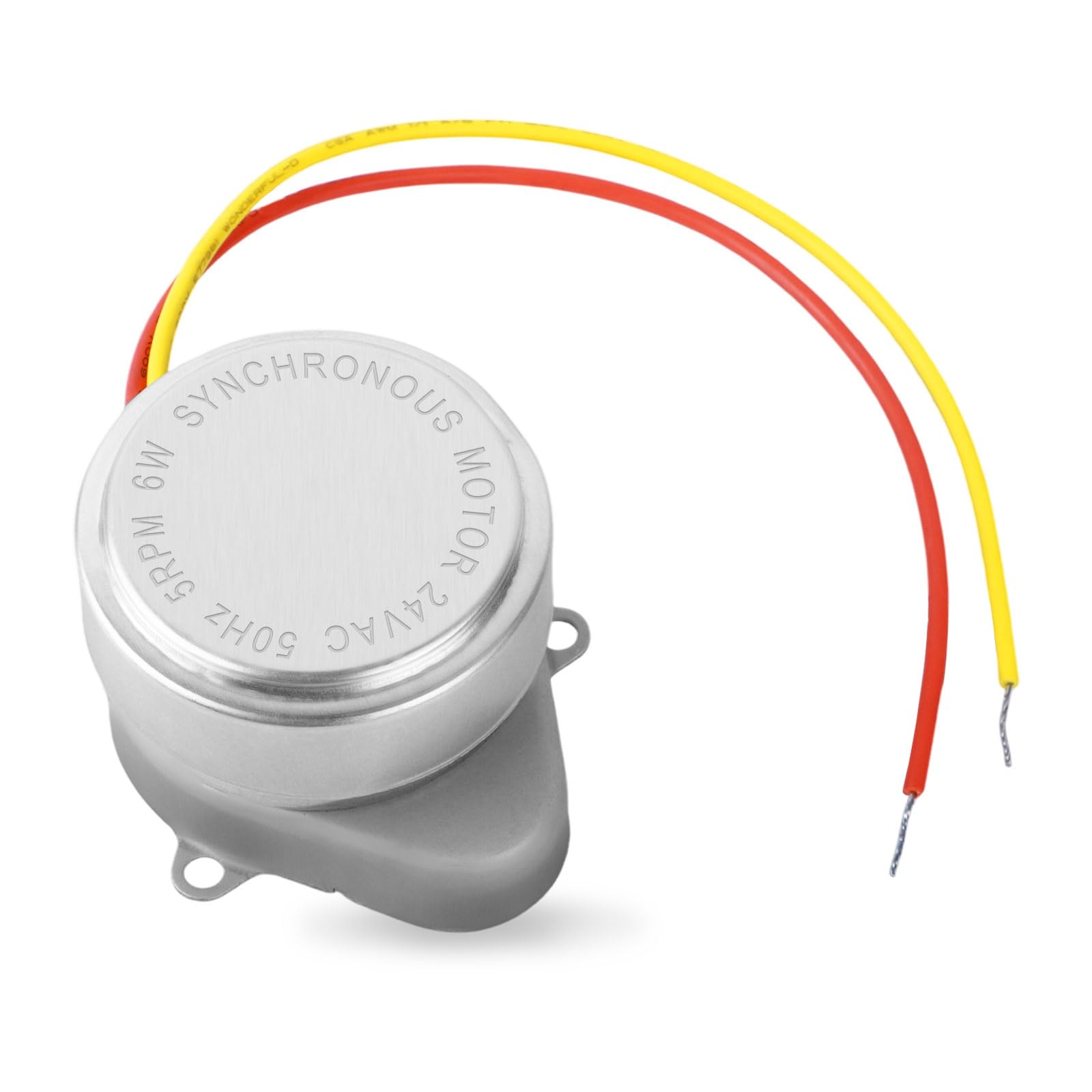 Amazon.com: ECHASL 802360JA Zone Valve Motor Replacement, Fits