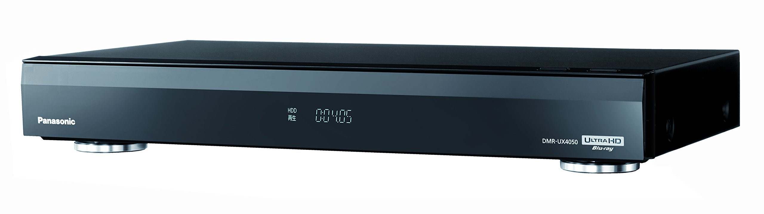 Amazon | パナソニック 4TB 7チューナー ブルーレイレコーダー 全録 6