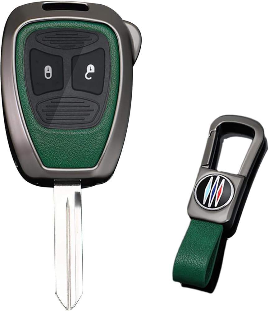 J】 LUCKY JOHN2点セット &カードケース キーフォブ J】 LUCKY JOHN2点