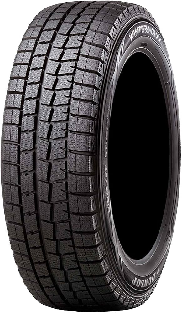 Amazon.co.jp: ダンロップ(DUNLOP) スタッドレスタイヤ WINTER MAXX