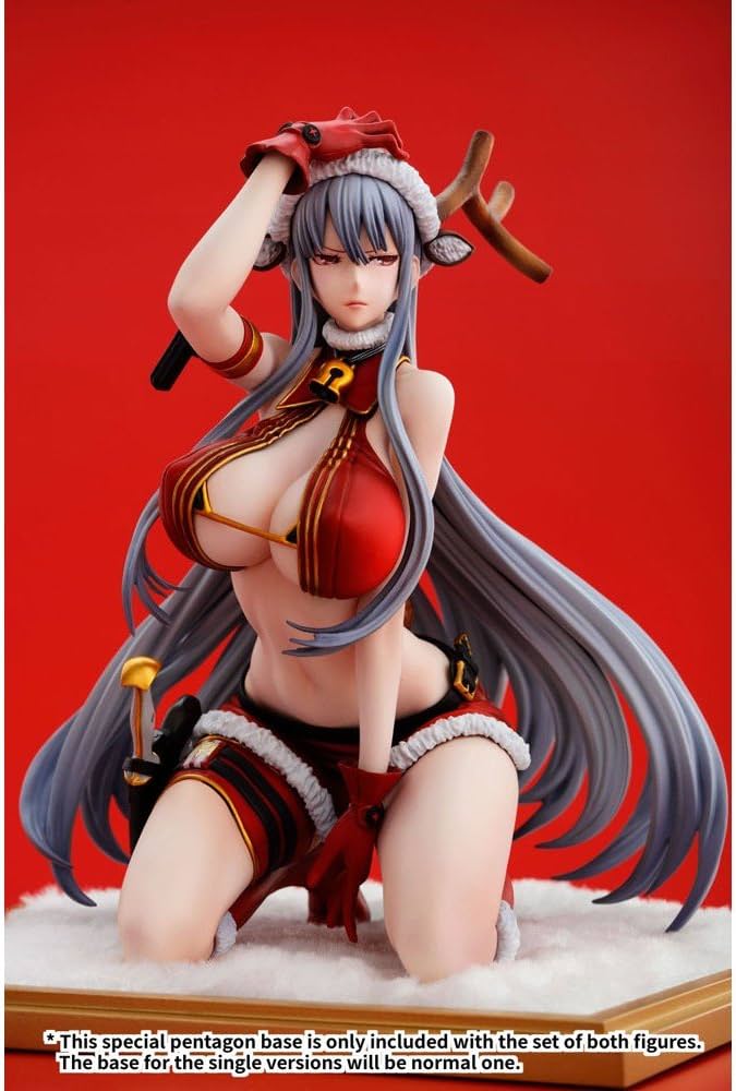 Amazon.co.jp: 戦場のヴァルキュリア DUEL セルベリア・ブレス X'mas