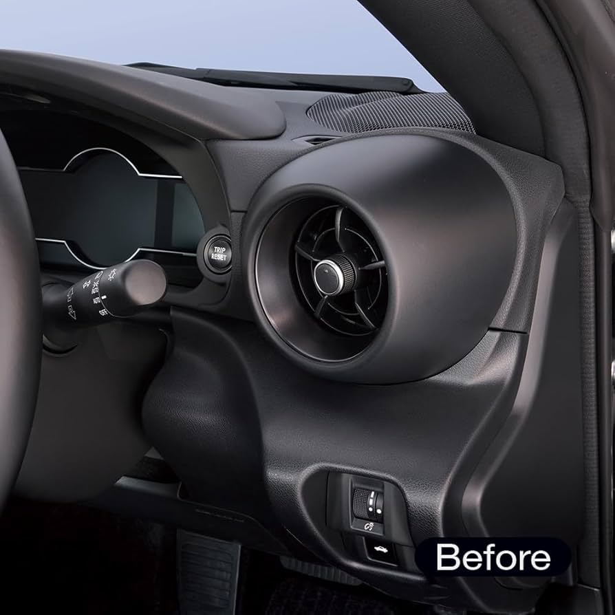 Amazon | 槌屋ヤック(Tsuchiya Yac) エアコンドリンクホルダー 運転席