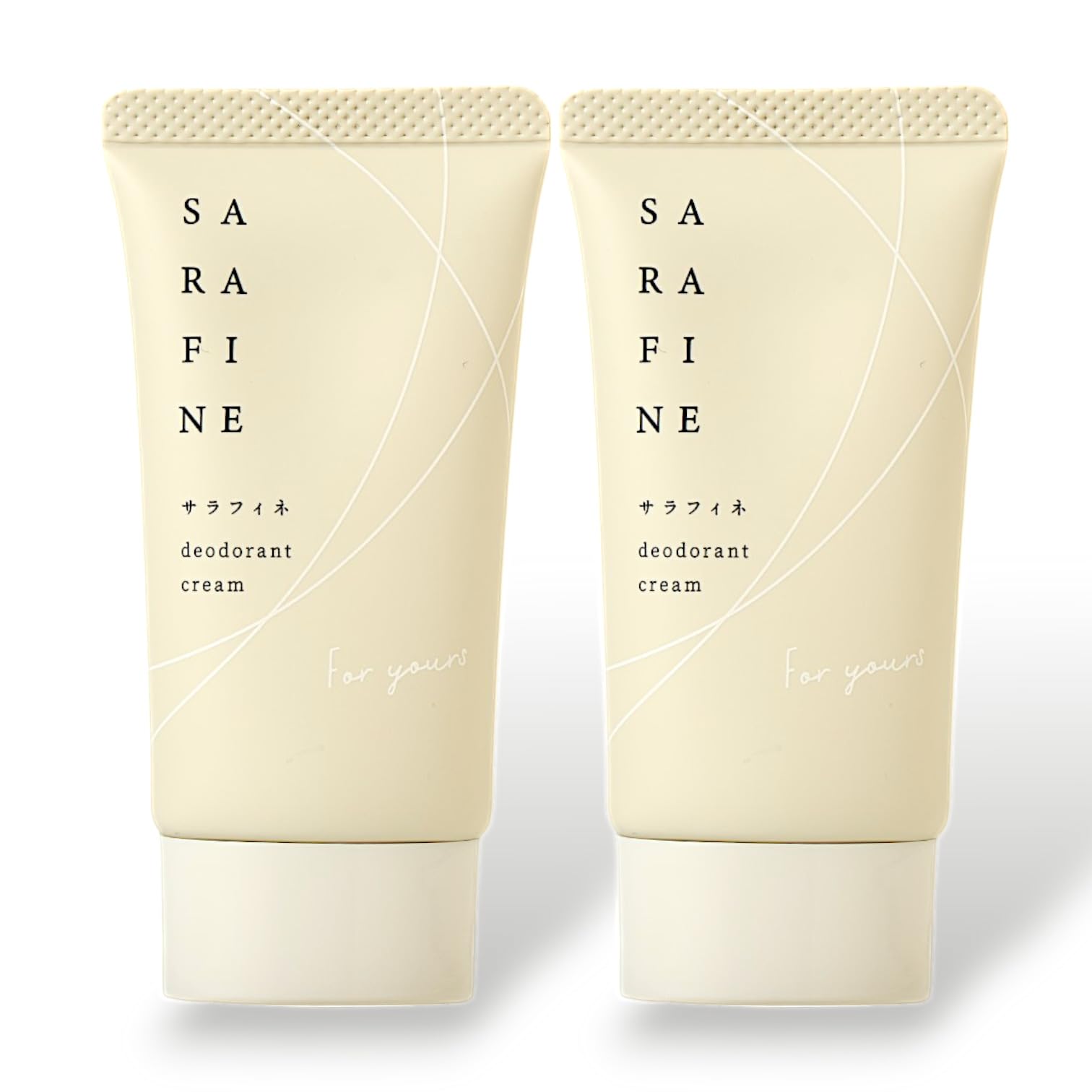 Amazon.co.jp: SARAFINE サラフィネ【汗の匂いが気になるこれからに