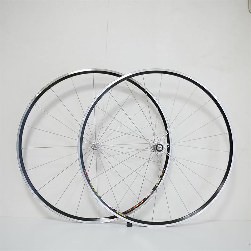 Amazon | Super Light Classic ロードバイク 700C ホイールセット