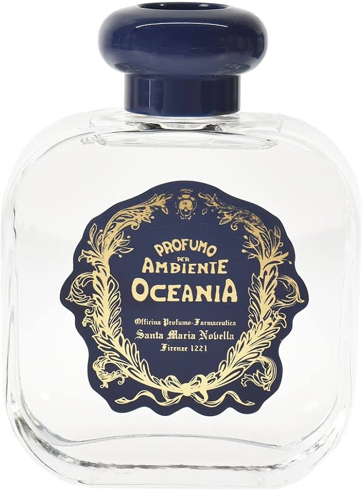 Amazon.co.jp: [サンタマリアノヴェッラ]ディフューザー 250ml