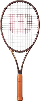 Amazon | Wilson Pro Staff X V14 パフォーマンステニスラケット