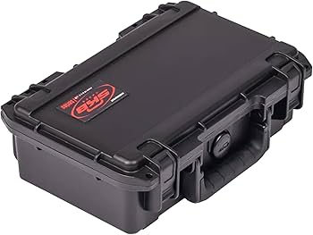 Amazon.com: SKB Cases 2U Soft Rack Case for Wireless Microphone
