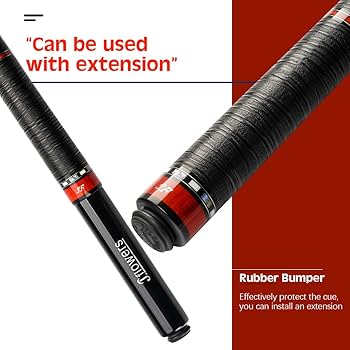 Amazon.co.jp: KONLLEN Jflowers JF20-21F ビリヤード カーボン