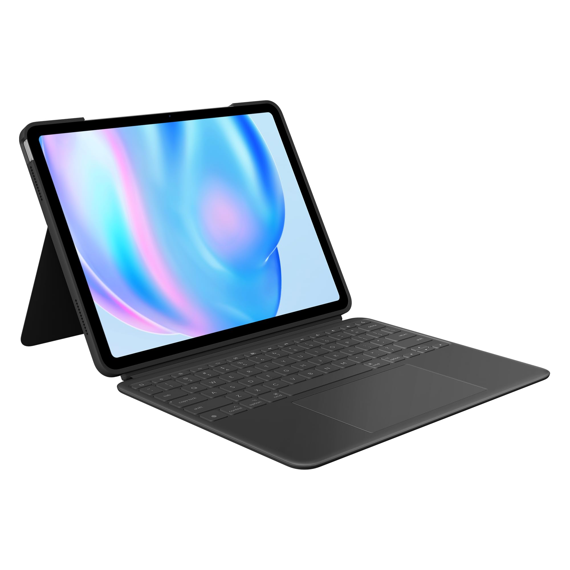 Amazon.co.jp: Logitech(ロジクール) Combo Touch iPad Air 13インチ