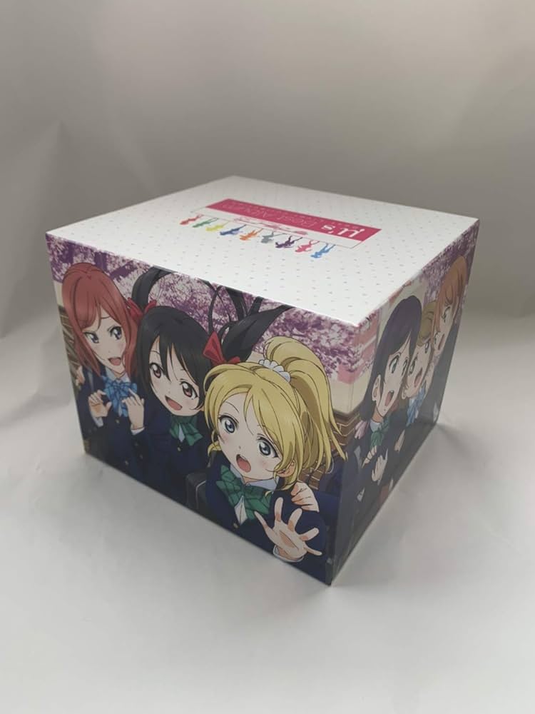 Amazon.co.jp: ラブライブ! μ's Best Album Best Live! collection