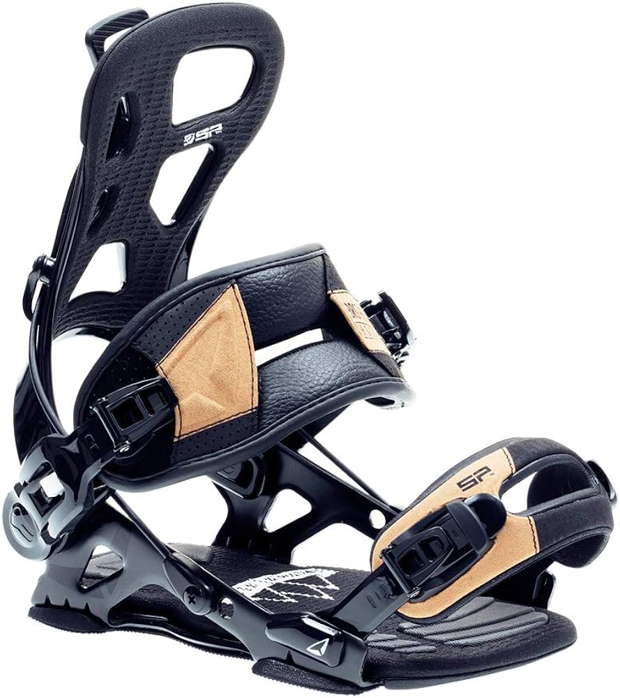 Amazon | 18-19 SP UNITED (エスピーユナイテッド) ビンディング