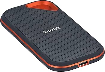Amazon | 【Amazon.co.jp限定】SanDisk SSD 外付け 2TB USB 3.2 Gen