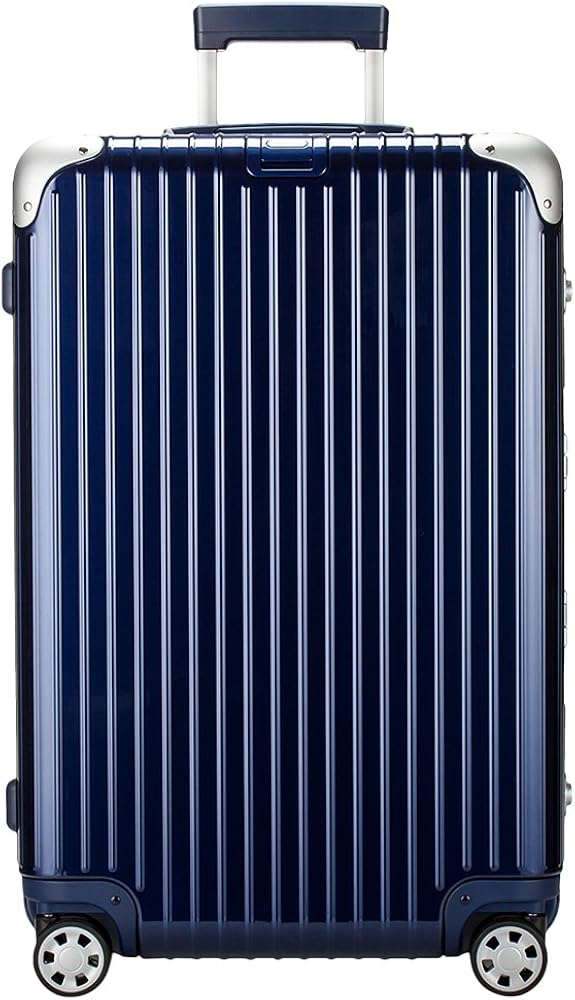 Amazon | RIMOWA [ リモワ ] リンボ 882.63.21.5 マルチホイール 4輪