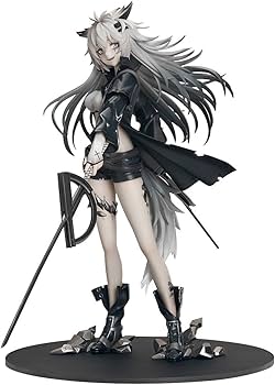 Amazon | APEX アークナイツ ラップランド 昇進2 ノーマルVer. 1/7