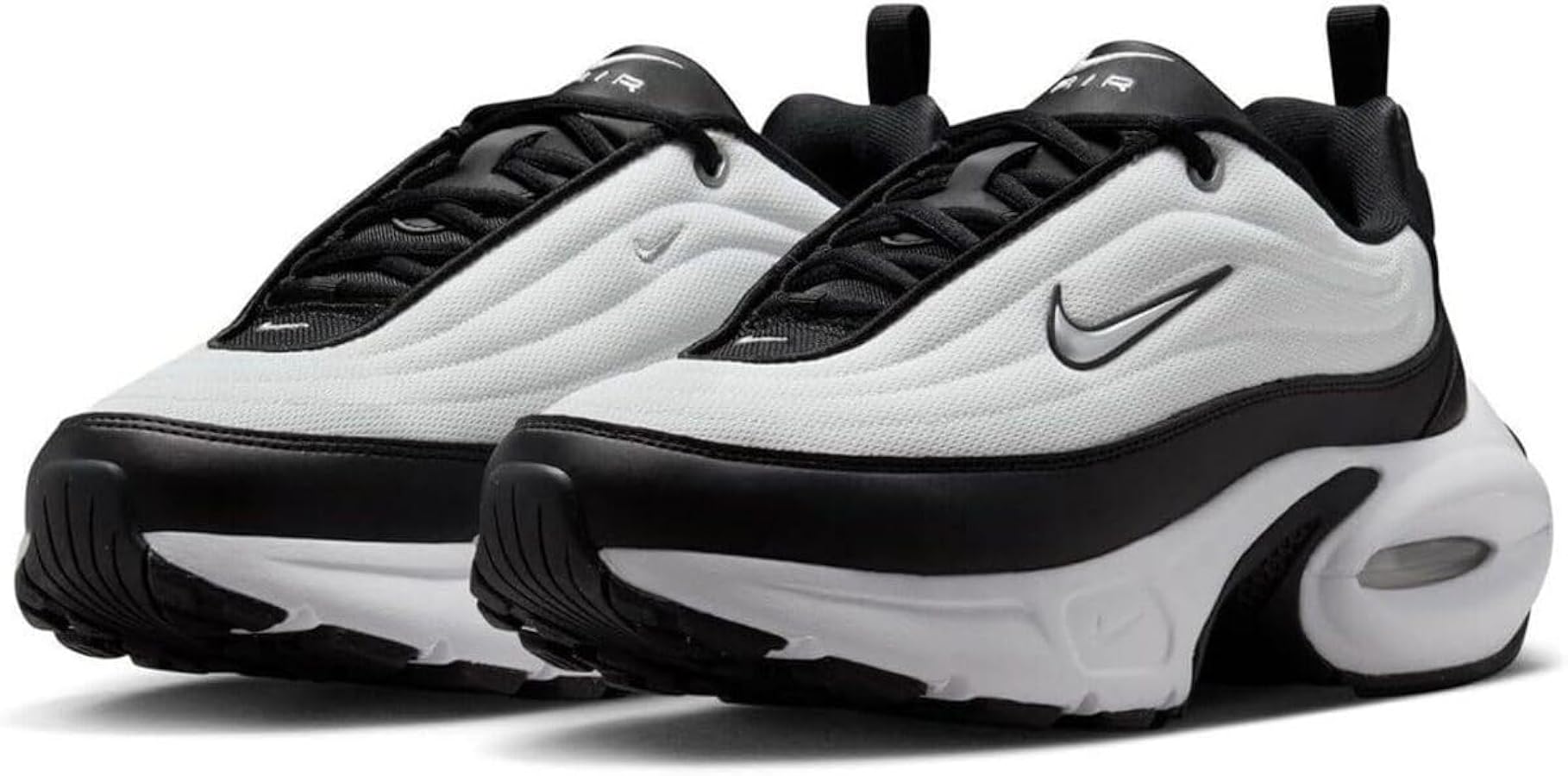 Amazon | [ナイキ] エア マックス ポータル W AIR MAX PORTAL ブラック