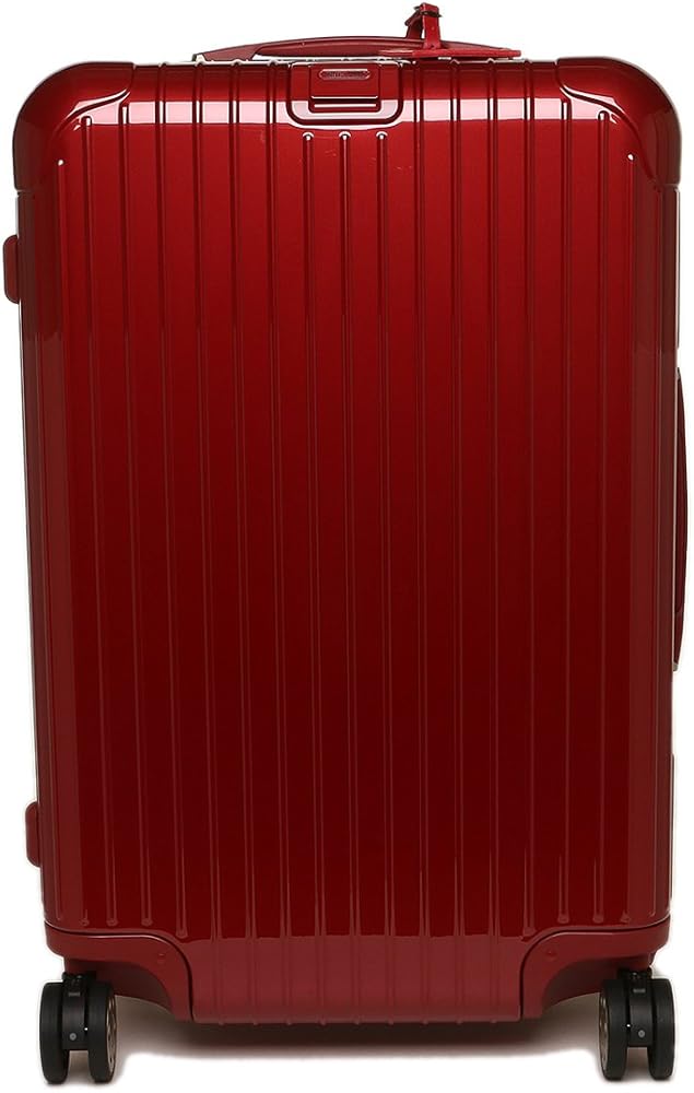 Amazon | リモワ スーツケース RIMOWA 831.63.53.5 SALSA DELUXE
