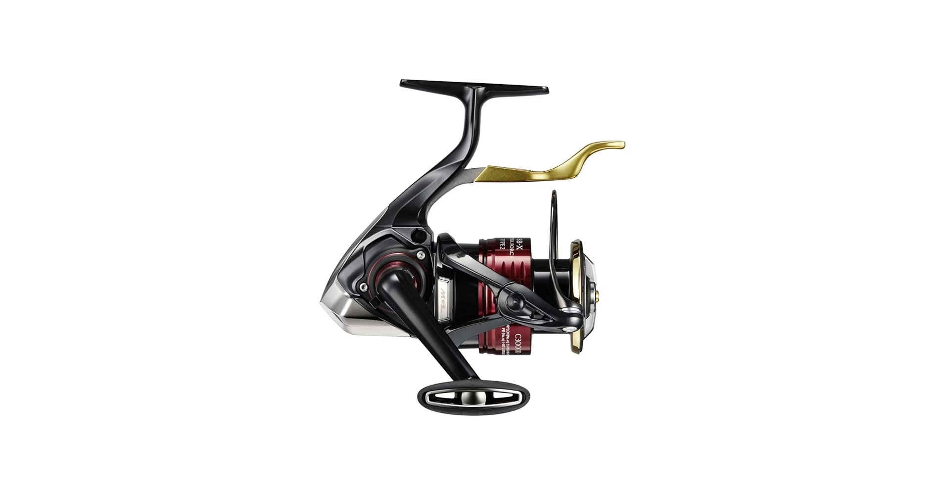 Amazon | シマノ(SHIMANO) スピニングリール 25 BB-Xハイパーフォース