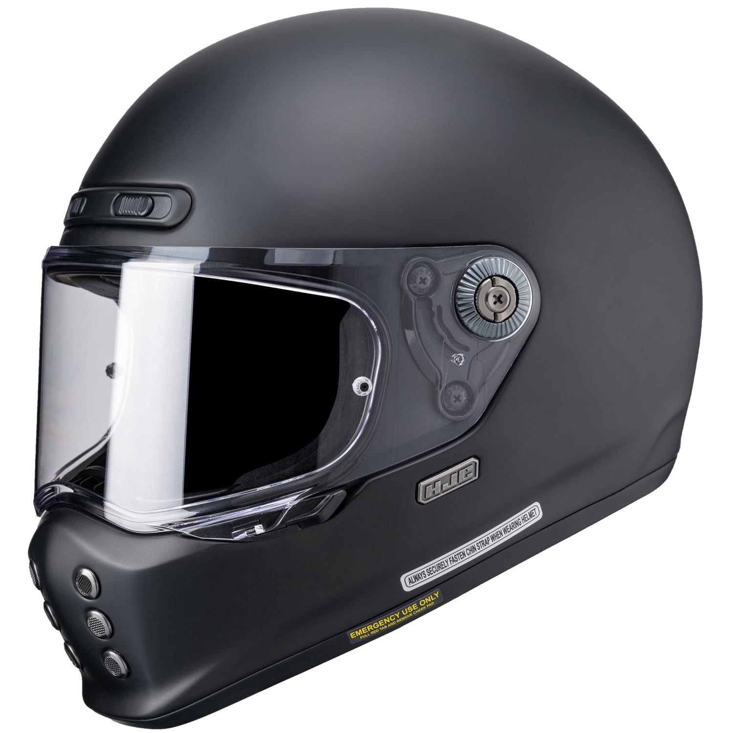 Amazon | HJC HELMETS(エイチジェイシーヘルメット) バイク用