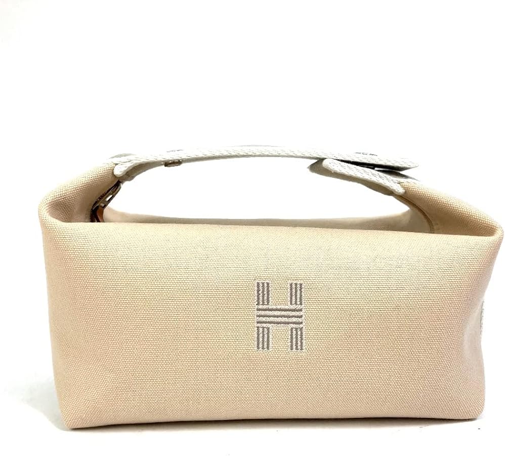 Amazon | [エルメス] ブリッドアブラックPM ポーチ バニティ