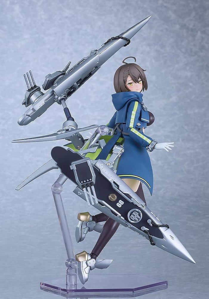 Amazon | グッドスマイルアーツ上海[Good Smile Arts Shanghai