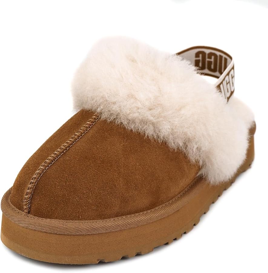 Amazon | [UGG] [アグ] サンダル 1130395K FUNKETTE ファンケット