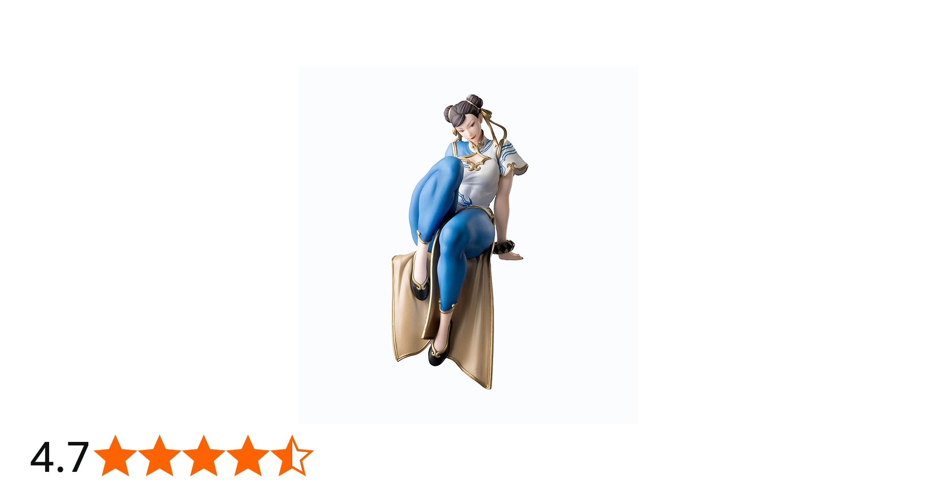 Amazon.co.jp: ストリートファイター6 ちょこのせ プレミアム