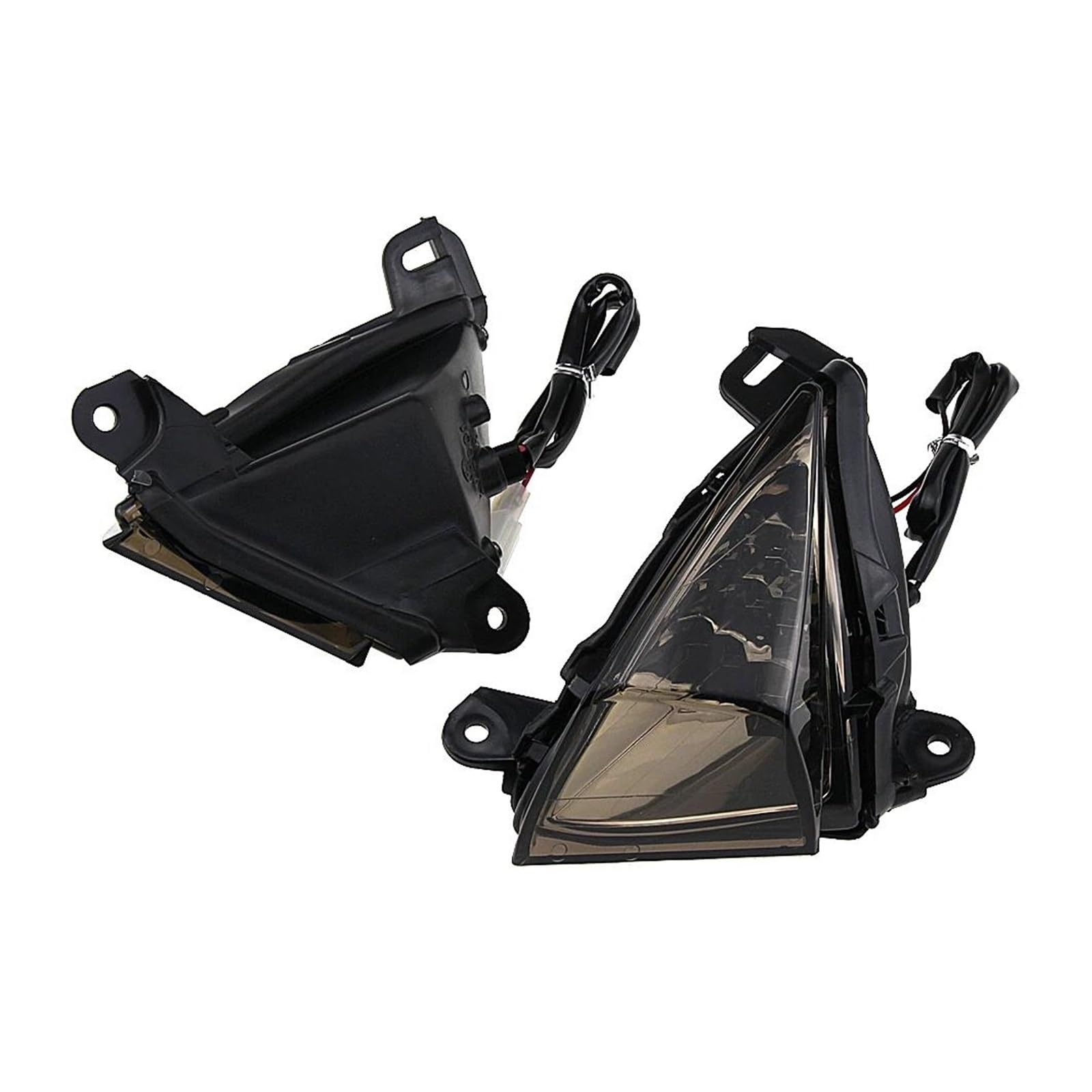 Amazon | オートバイ LEDシーケンシャル ウィンカー に適合する