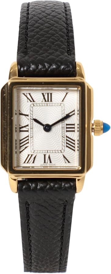 Amazon.co.jp: (デミルクスビームス)Demi-Luxe BEAMS/腕時計 Dバックル