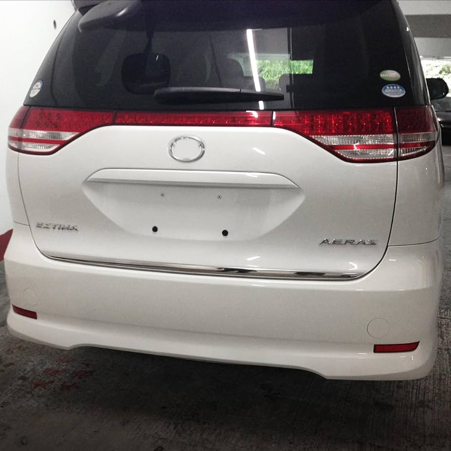 Amazon | oi-trading トヨタ エスティマ 50系 G/X/AERAS 前期