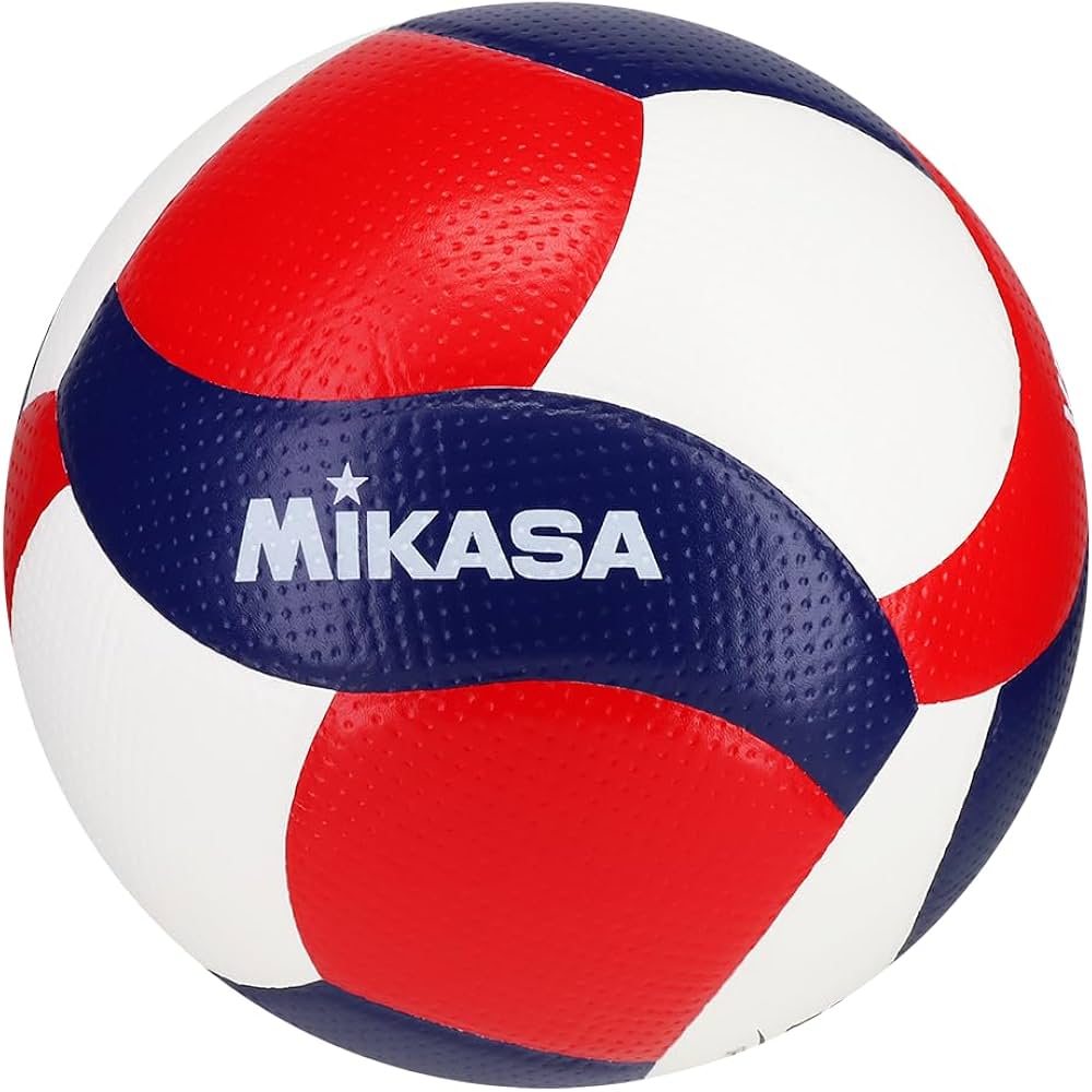 Amazon | FIVB承認バレーボールV200W-USA | ミカサ | ボール