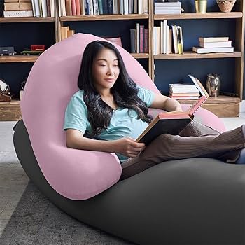 Amazon.co.jp: Yogibo Ghost Premium ヨギボー ゴースト プレミアム