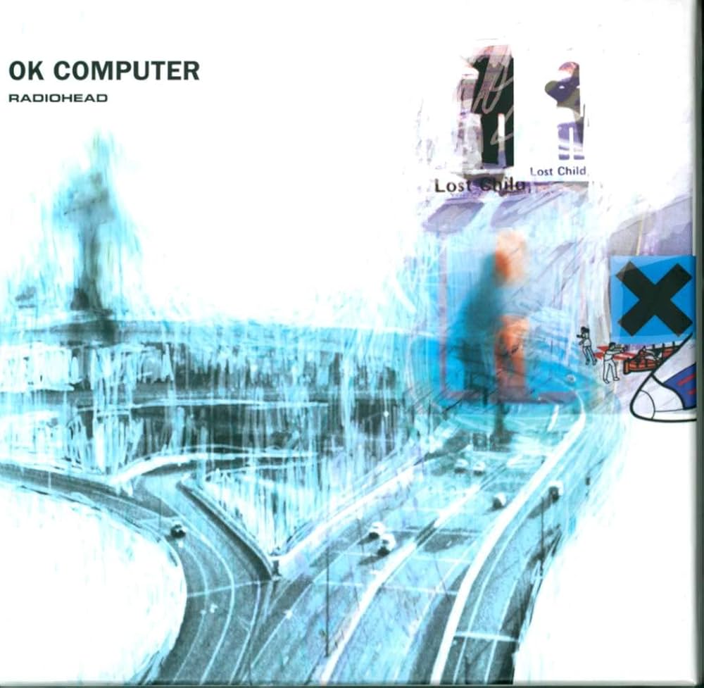 Radiohead - Ok Computer: Deluxe - Amazon.com Music