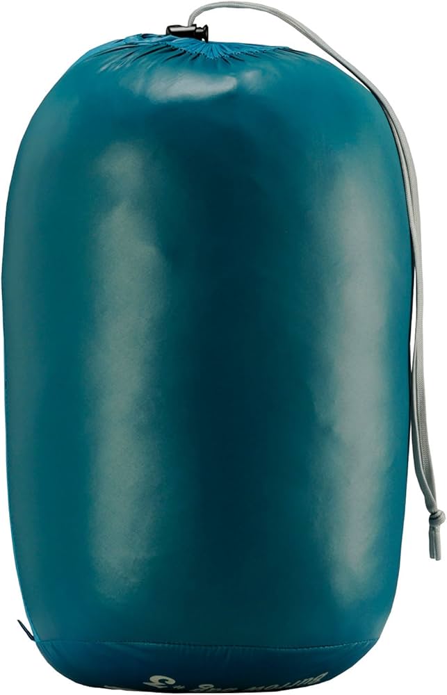 Amazon.co.jp: モンベル(mont-bell) 寝袋 アルパイン バロウバッグ #3