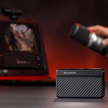 Amazon | AVerMedia Live Gamer MINI GC311 ゲームキャプチャー