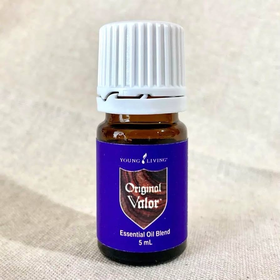 Amazon | オリジナルヴァラー 5ml | Young Living | エッセンシャルオイル