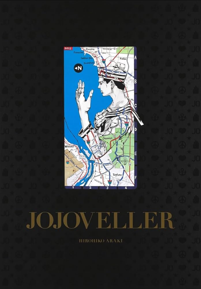 Jojoveller | Amazon.com.br