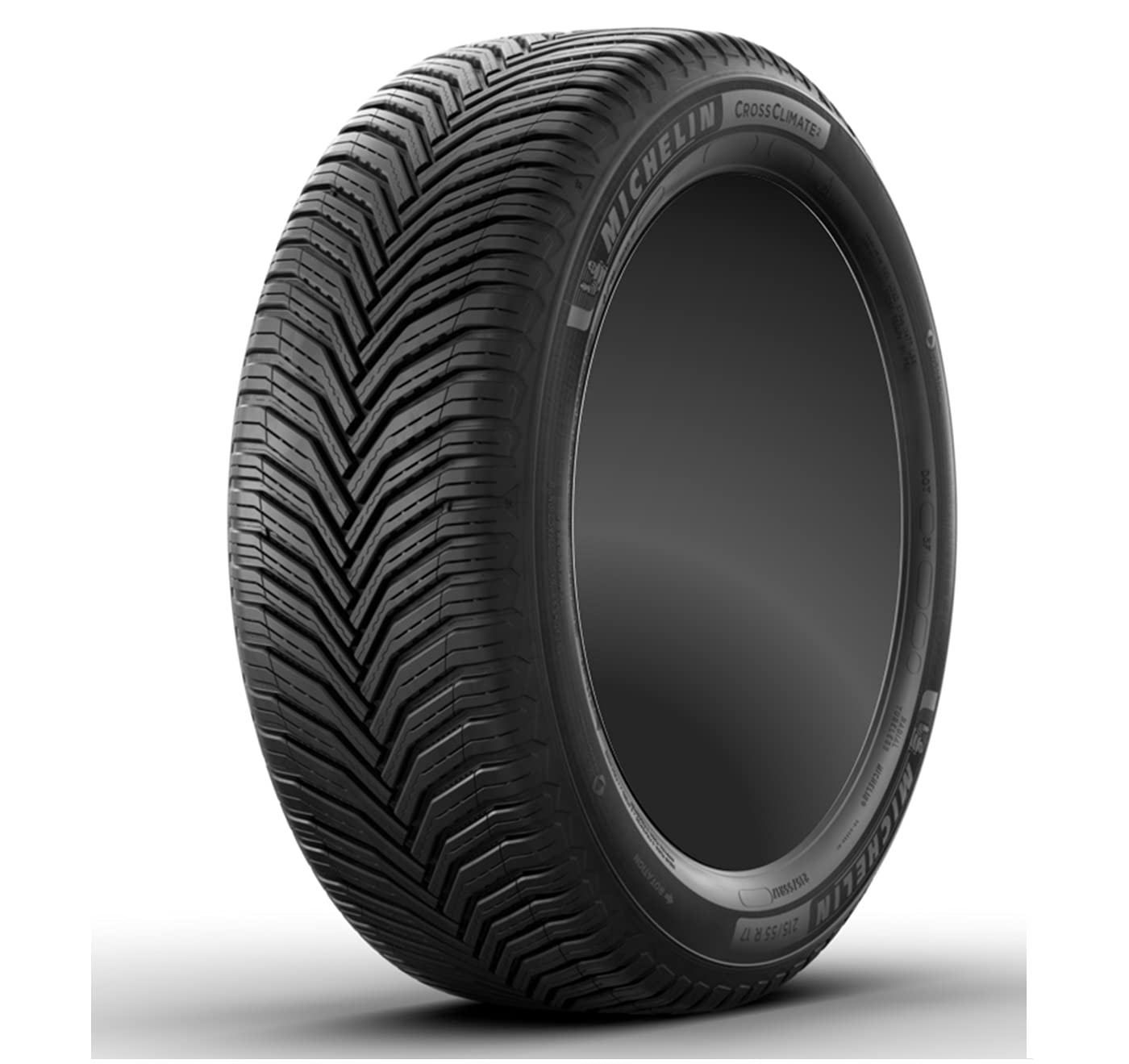 Amazon.co.jp: ミシュラン クロスクライメート2 245/45R19 102Y XL