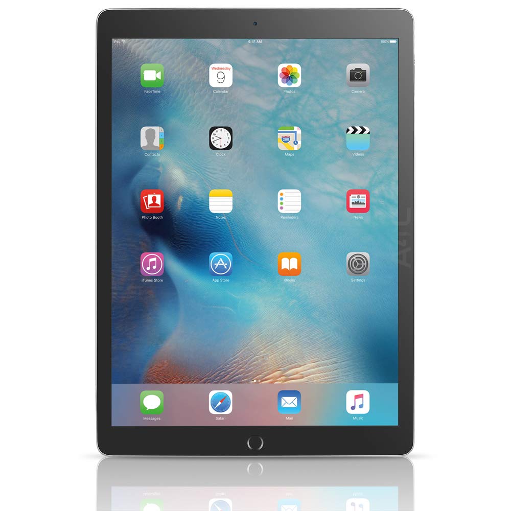 Amazon.com : Apple iPad Pro (128 GB, Wi-Fi + Cellular, Space Gray