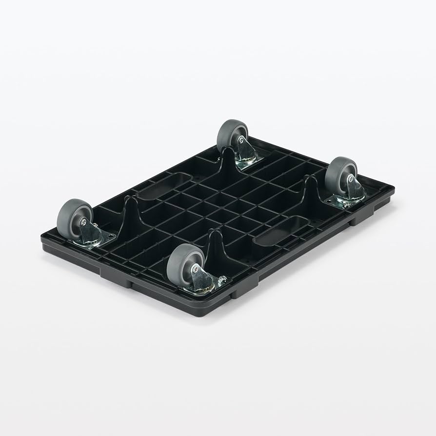 Amazon.co.jp: 無印良品 縦にも横にも連結できる再生ポリプロピレン