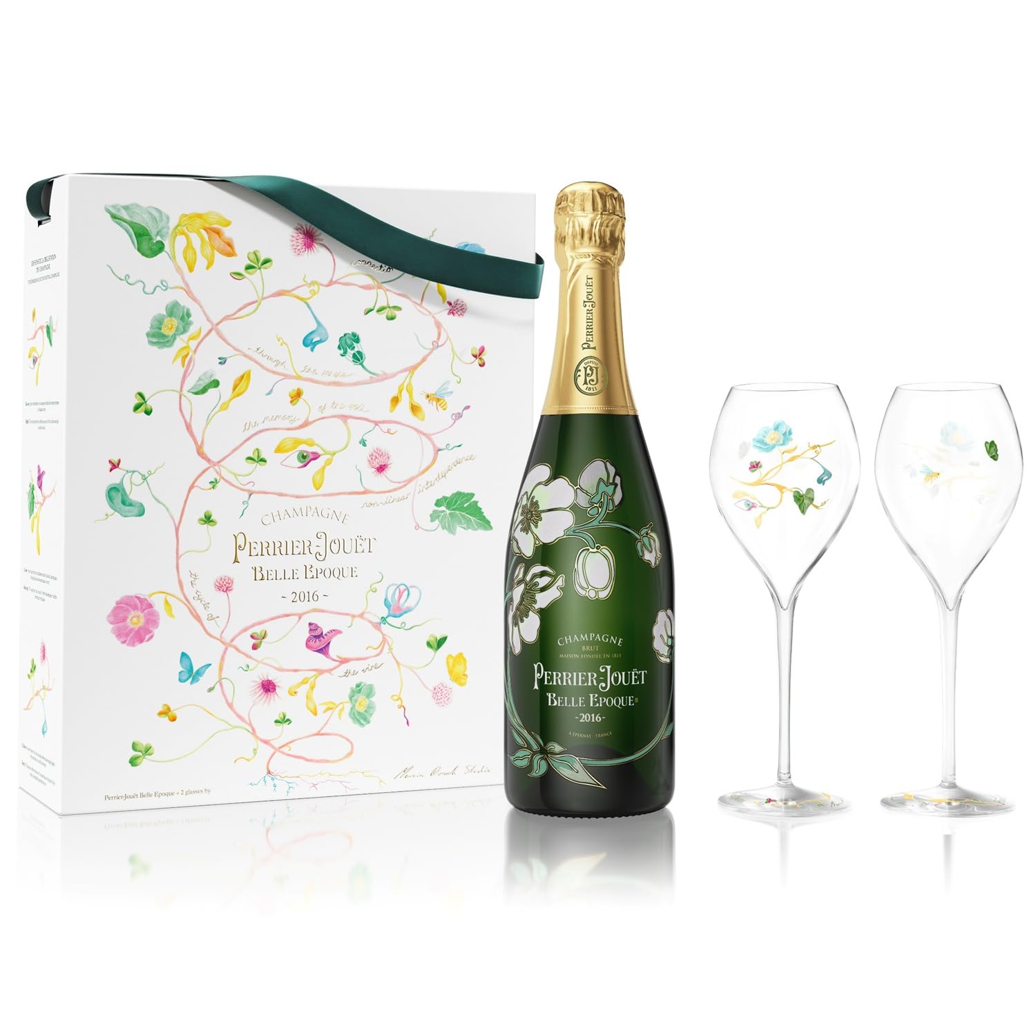 Amazon.co.jp: ペルノリカール (デザイナーコラボ)ペリエ ジュエ ベル