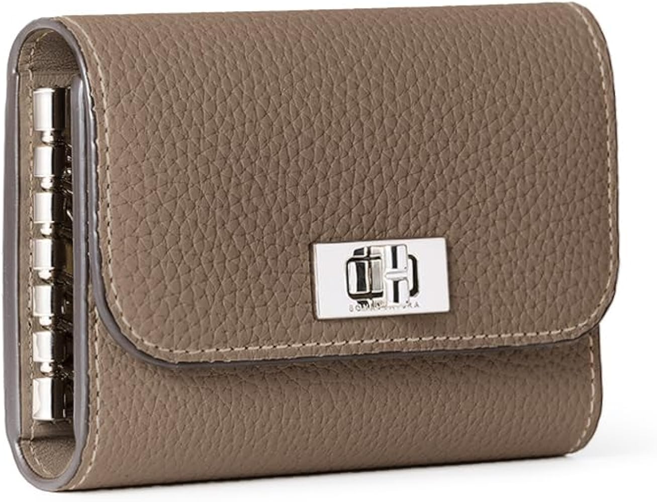 Amazon.co.jp: [BONAVENTURA] ベアトリーチェ キーケース シュリンク