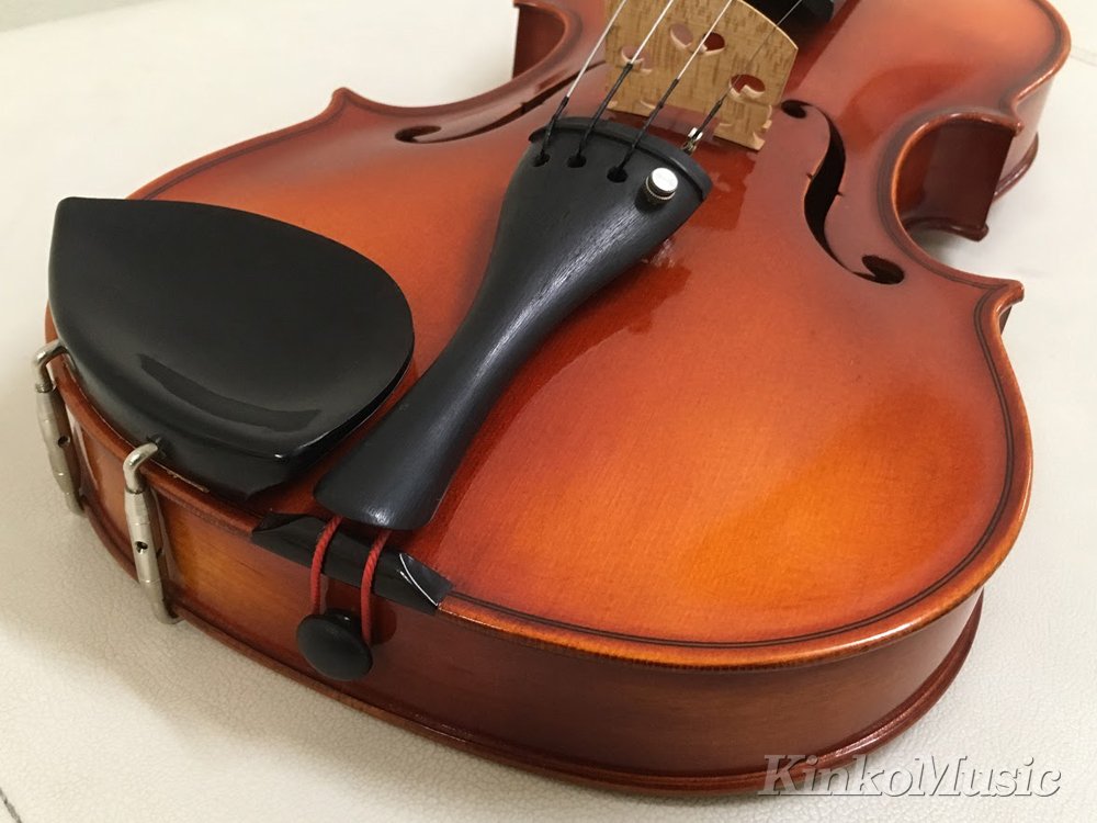 Amazon | SUZUKI スズキ VIOLIN No.280 4/4 1976年製 ヴァイオリン