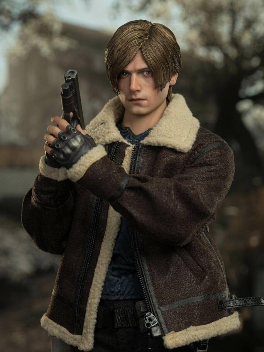 Amazon | MTTOYS 1/6 ケネディ未開封 MTT017 KENNEDY アクション