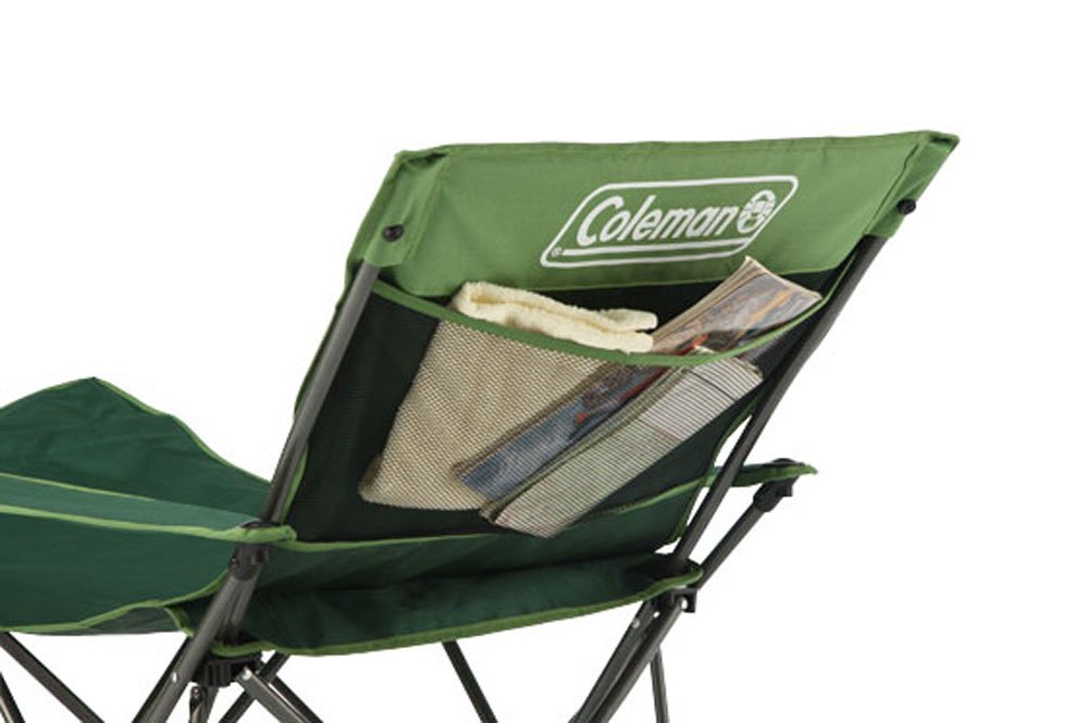 Amazon.co.jp: Coleman(コールマン) チェア イージーリフトチェアST